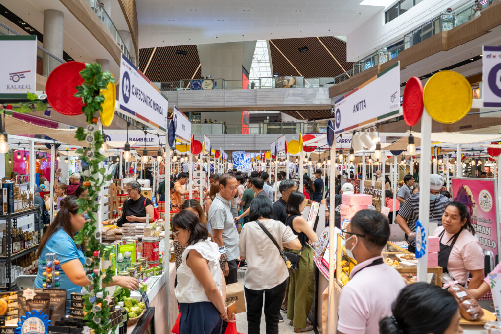 DTI's KALAKAL trade fair generates P8.4M in MSME sales_1