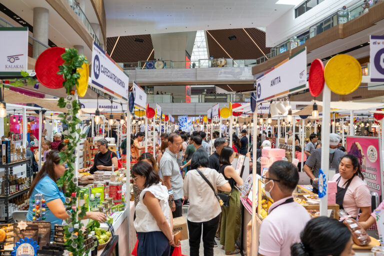 DTI's KALAKAL trade fair generates P8.4M in MSME sales_1